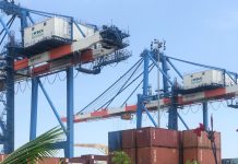 Western lines plant their flag in India’s ports