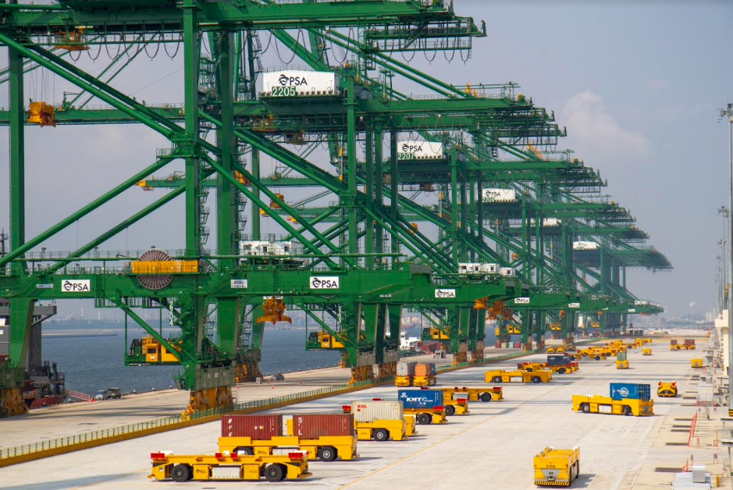 PSA unboXed and Amperesand partner on SST technology trials for