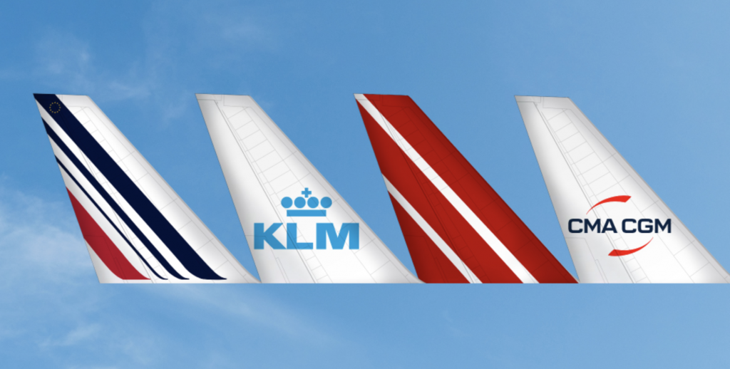 cma-cgm-and-air-france-klm-terminate-air-cargo-alliance-container-news
