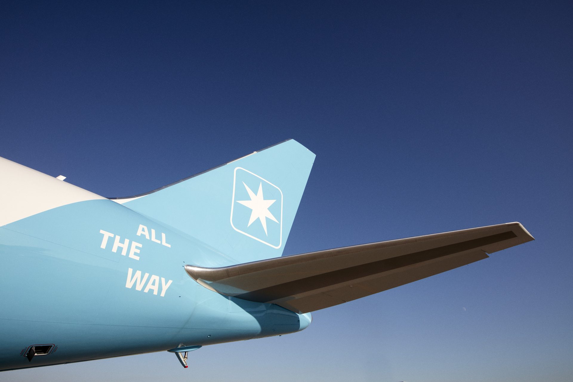 Maersk opens new Atlanta air cargo hub Container News