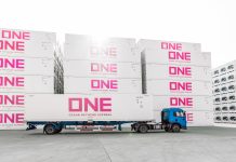 ONE updates FE1 and FE3 services Ocean Network Express (ONE) has announced strategic updates to its FE1 and FE3 services on the Asia-North Europe trade.