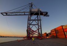 Panama’s ports enter uncharted legal territory