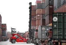 Kalmar Q1 2026: Sales growth continues despite Services segment pressure