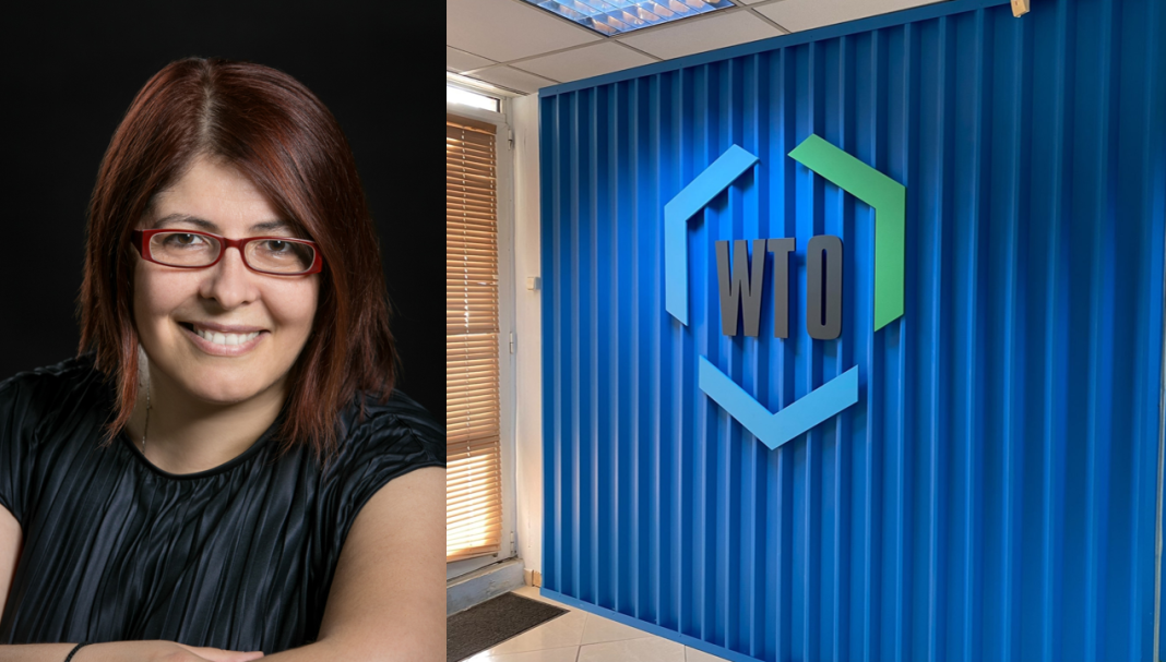 Interview with Maria MD of WTO Hellas "2023 so far better