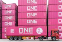 ONE acquires minority stake in Dalian Container Terminal