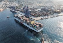 Piraeus Port Authority releases 2024 sustainability report
