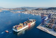 How Piraeus port became battleground for US-China rivalry