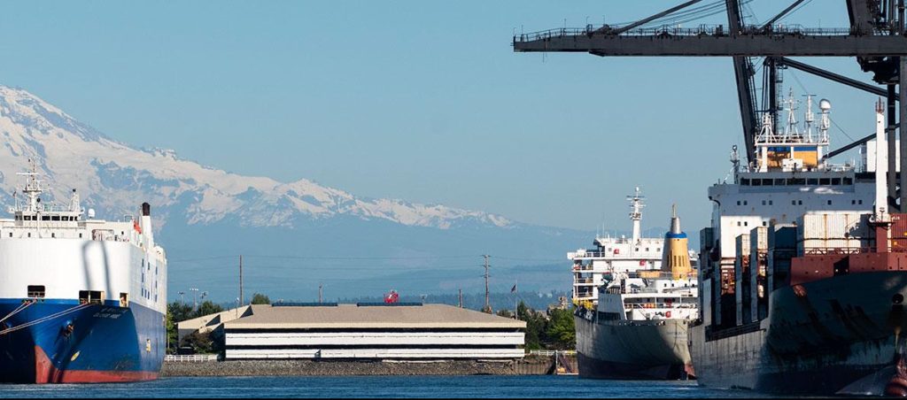 Port of Tacoma adopts renewable diesel R99 Container News