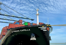 X-Press feeders joins CMA CGM’s Kilima service