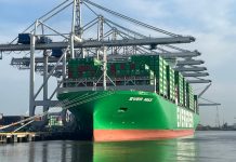 Evergreen looks to emerging markets as market volatility grows Taiwanese mainline operator Evergreen said it will focus on emerging markets to counter global geopolitical uncertainty.