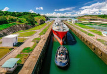 Panama Canal marks 26 years under Panamanian administration