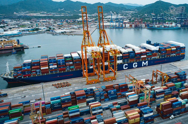 CMA CGM applies new rates from Europe to US and Mexico - Container News