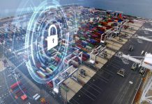Singapore and Hamburg Port authorities sign cybersecurity MOU