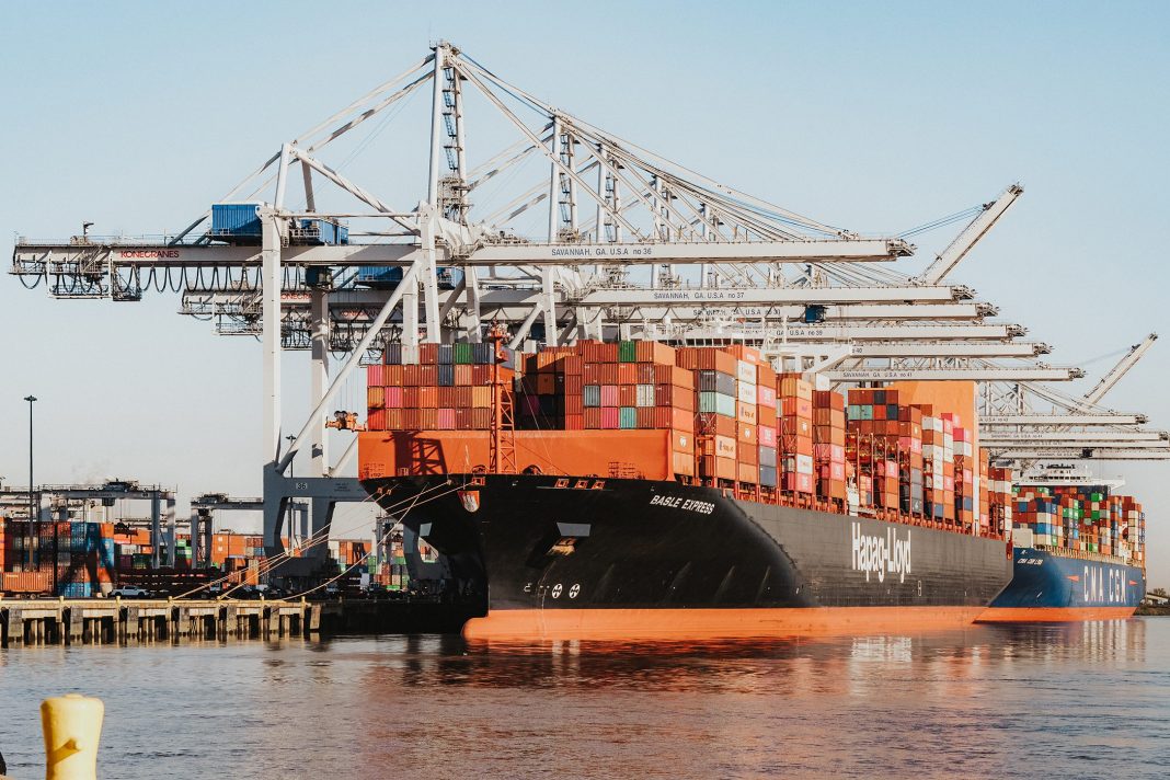 Neosfor Incre Hapag-Lloyd announces rate increase from North Europe to Latin America ...