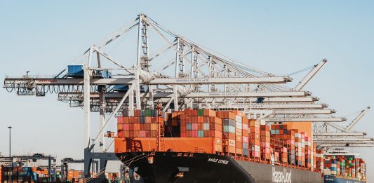Hapag-Lloyd has officially increased its ownership in JM Baxi Ports & Logistics to 50%. This marks a significant rise from its original 35%.