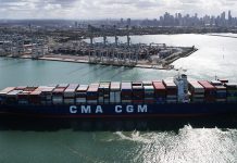 CMA CGM reshapes MEDEX service