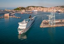 Fincantieri secures long-term concession at Ancona Port