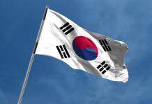 South Korea’s shipbuilders as Washington’s commercial proxy