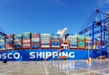 CMA CGM, Cosco and ONE extend Transatlantic service to Canada