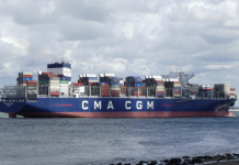 CMA CGM updates SEAS 3 service