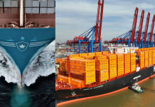 What does Gemini’s return to Suez indicate?