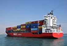 WEC Lines launches EBRO rail service WEC Lines has launched a new weekly rail connection in Spain, branded as the EBRO service, effective May 21, 2026.