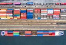 HAROPA port launches green shipping corridor