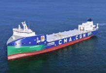 CMA CGM introduces PSS from India, Pakistan, Middle East and Red Sea to East Africa