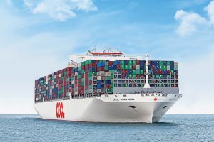 OOCL announced the launch of its new Southeast Asia – Indian Subcontinent Service, its first dedicated service connecting Southeast Asia.