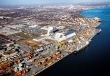 Port of Montreal aims to increase benefits from port expansion