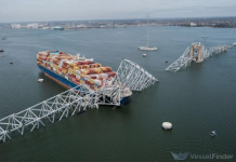 HD Hyundai Heavy Industries denies blame for “loose wire” on Dali