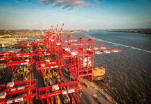 Peel Ports Group CEO Claudio Veritiero steps down