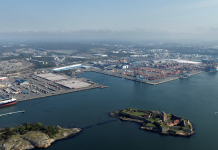 Furetank transitions to complete fossil-free maritime operations