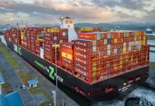 ZIM revises Levant Black Sea Express service rotation