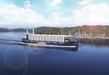 Samskip launches seasonal Moroccan Reefer Service