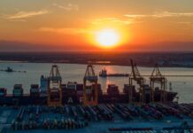 Thessaloniki Port Authority appoints new chief financial officer Thessaloniki Port Authority