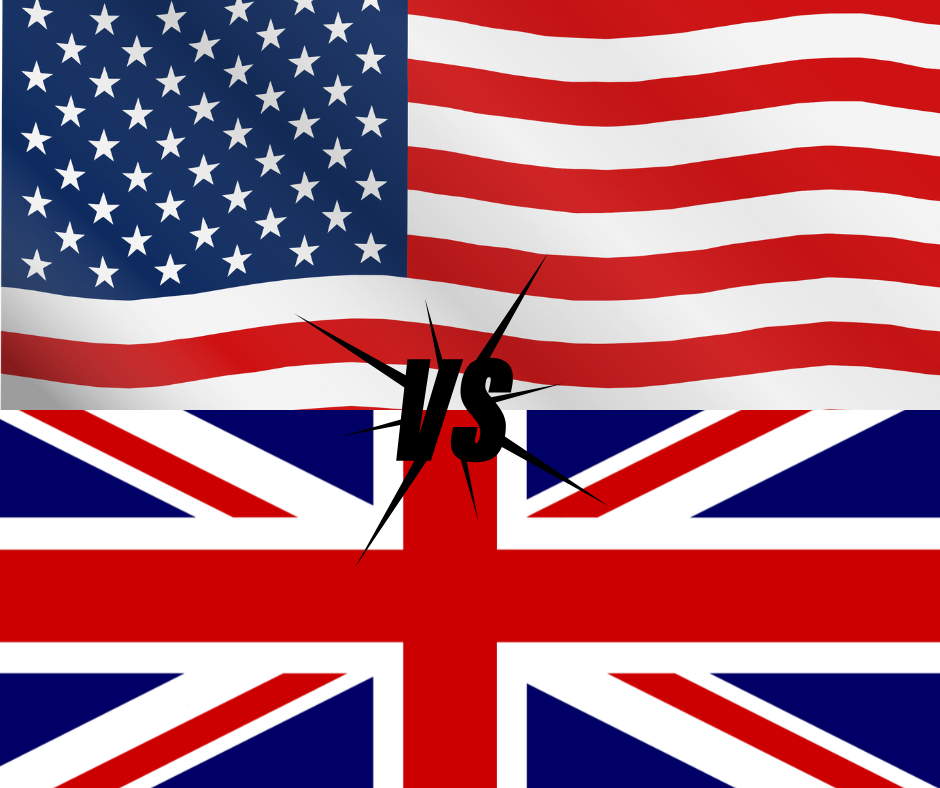 UK Vs US A Comprehensive Comparison Container News