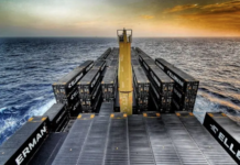 Ellerman adds Gdynia–Bilbao service via Finnlines slot