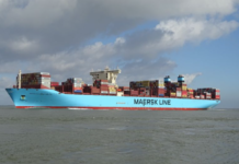 Maersk announces seasonal blank sailing on Northern Star service Maersk will implement a seasonal blank sailing on its Northern Star service due to seasonal cargo demand and market fluctuations.