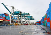 Portland’s Terminal 6 reopening signals new era of strategic port investment