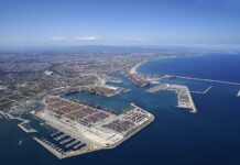 Valenciaport records second-best container growth in history