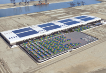 DP World posts record revenue