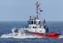Boluda Towage adds new tug to La Réunion fleet Boluda Towage