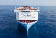 Maersk announces relief package following Hurricane Melissa