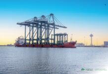 $53 million deal signed to expand food logistics at Dammam Port