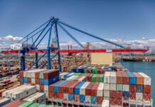 APM Terminals secures concession extension in Valencia