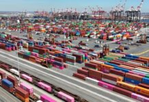 Port of New York and New Jersey announces third-busiest October
