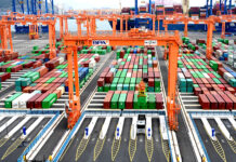 HMM’s arrival to inject US$7 billion into Busan HMM's labour union has dropped its opposition to President Lee Jae-myung's plan to relocate line from Seoul to the port city of Busan.