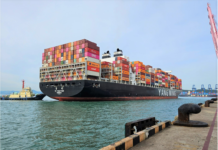 Korean shipping chooses strategic security over Chinese cost advantage