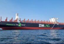 ZIM assures customers of service continuity following Hapag-Lloyd agreement ZIM Hapag-Lloyd